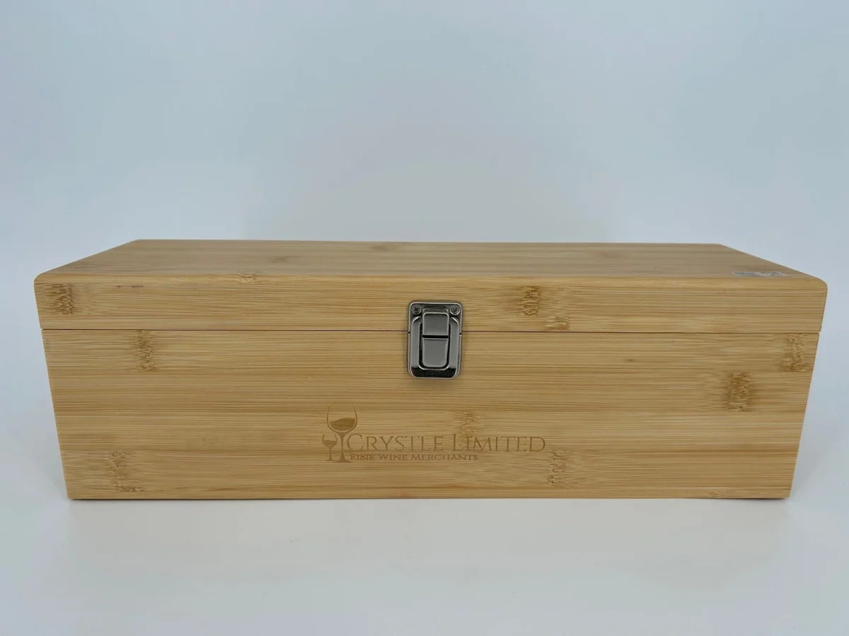 Presentation Box (Bamboo) - Image 2