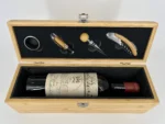 Presentation Box (Bamboo)