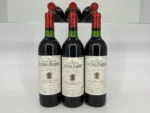 1981 Chateau Langoa Barton