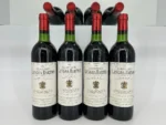 1981 Chateau Langoa Barton - Image 2