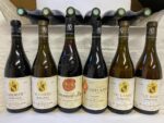 1997 M.Chapoutier Assortment 6 btls 011021
