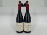 2004 Les Grands Echezeaux, Nicolas Potel