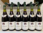 1985 Vosne Romanee Doudet Naudin 6 btls A171121