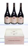2008 Clos Saint Denis Tres Vielles Vignes Ponsot OWC IB 3 Magnums 310122 scaled