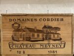 1981 Meyney OWC 080222
