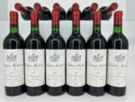 1983 Chateau Montrose