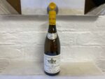 2008 Batard Montrachet Domaine Leflaive 1 btl 010422