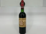 1969 Chateau Ducru Beaucaillou