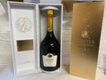 2006 Taittinger Comte de Champagne 6 75cl 231122 Bottle