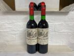1979 La Tour De Mons 2 btls 060323