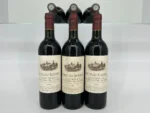 1981 Chateau Ausone