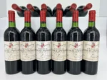 1981 Chateau Latour a Pomerol