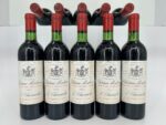 1971 Chateau Montrose