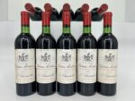 1971 Chateau Montrose - Image 2