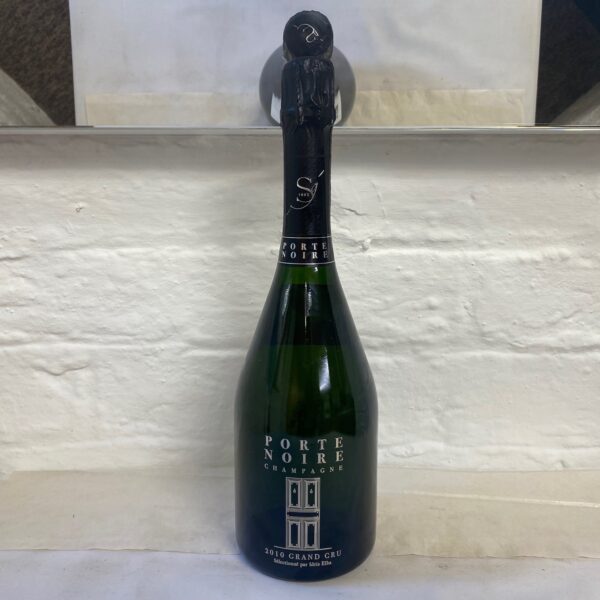 2010 Porte Noire Champagne 1 btls 160623
