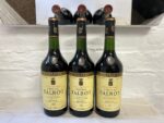 Talbot btls