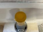 Corton Charlemagne Louis Latour L capsule