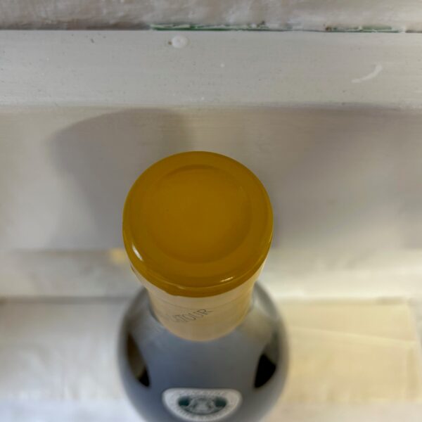Corton Charlemagne Louis Latour L capsule