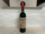 1972 Chateau Petrus