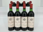 1969 Chateau Montrose