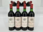1969 Chateau Montrose - Image 2