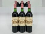 1974 Vieux Chateau Certan - Image 2