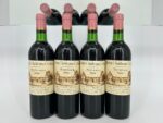 1974 Vieux Chateau Certan