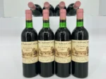 1977 Vieux Chateau Certan