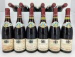 1978 Hermitage La Chapelle, Paul Jaboulet - Image 2