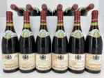 1978 Hermitage La Chapelle, Paul Jaboulet