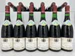1983 Hermitage La Chapelle, Paul Jaboulet