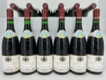 1983 Hermitage La Chapelle, Paul Jaboulet - Image 2