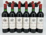 1972 Chateau Montrose (OWC) - Image 2