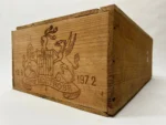 1972 Chateau Montrose (OWC) - Image 3