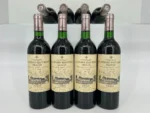 1983 Chateau La Mission Haut Brion
