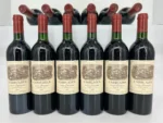 1985 Carruades de Lafite (OWC) - Image 2