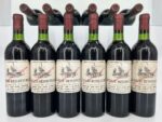 1975 Chateau Beychevelle
