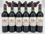 1975 Chateau Beychevelle - Image 2