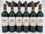 1975 Chateau Beychevelle - Image 3
