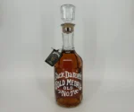 Jack Daniels Old No.7 1904 Gold Medal Replica Bottle 100th Anniversary 1.5L