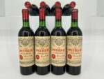 1969 Chateau Petrus
