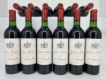 1971 Chateau Montrose (OWC)