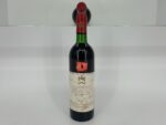 1972 Chateau Mouton Rothschild