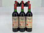 1973 Chateau Petrus
