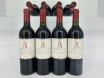 1988 Chateau Latour - Image 2