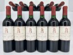 1988 Chateau Latour