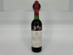 1967 Chateau Mouton Rothschild