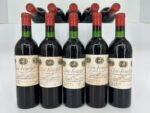 1970 Clos Fourtet