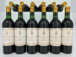 1970 Chateau Pichon Lalande (OWC)