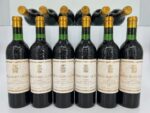 1970 Chateau Pichon Lalande (OWC) - Image 4